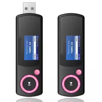Q65 USB MP3Player