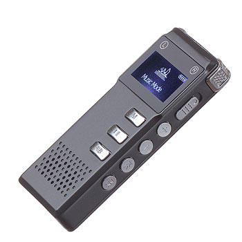 SK-181 recorder noise reduction