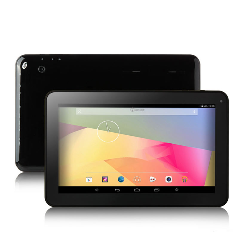 MID-M106 10.1inch Tablet PC