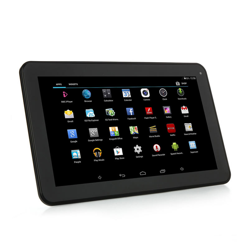 MID-M106 10.1inch Tablet PC