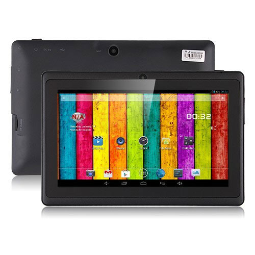 MID-M716 Android 7inch Tablet PC
