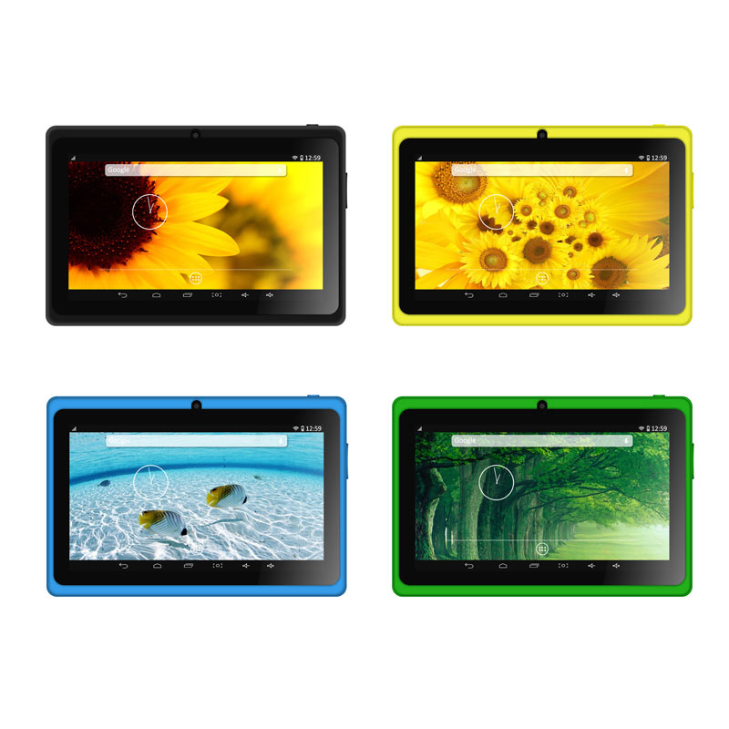 MID-M716 Android 7inch Tablet PC