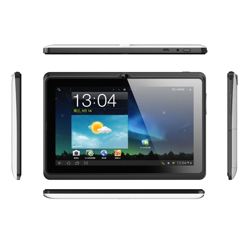 MID-M716B HDMI Android 7inch Tablet PC