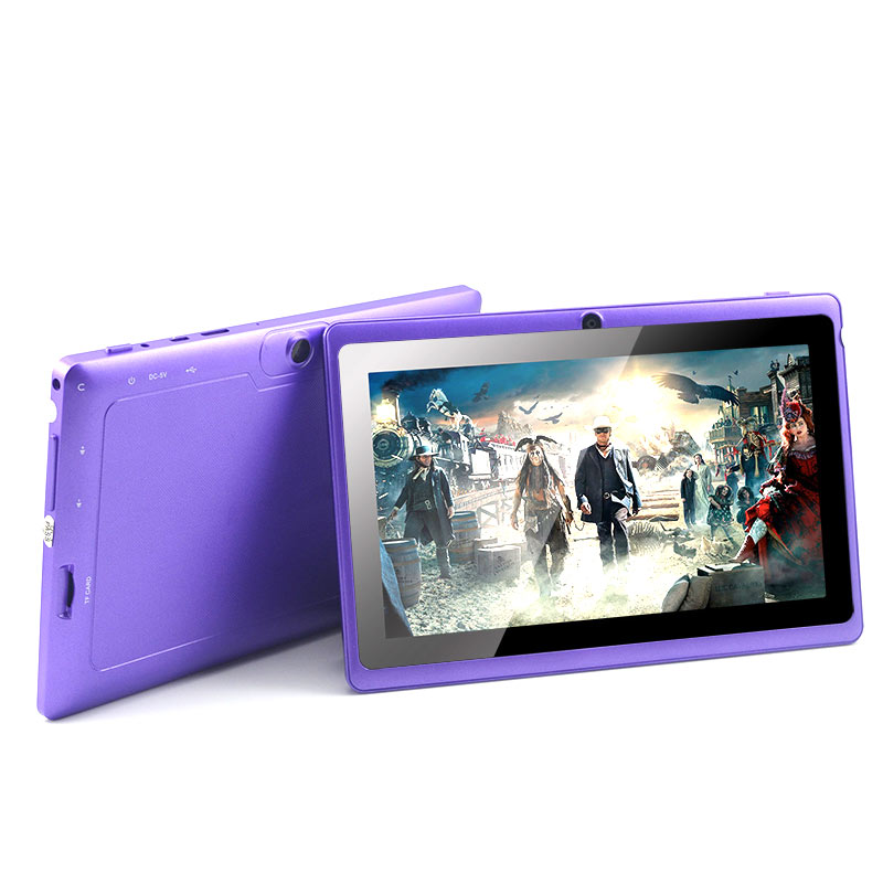 MID-M716B HDMI Android 7inch Tablet PC