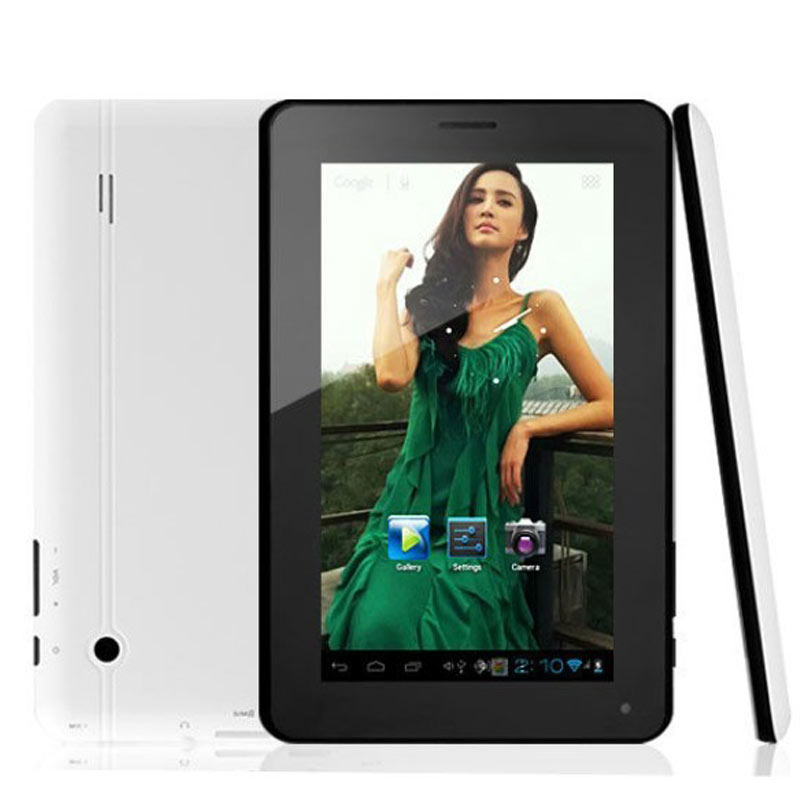 MID-M721 3G Android 7inch Tablet PC