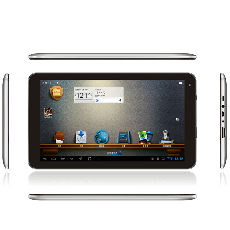 MID-M1008 10.1inch Tablet PC