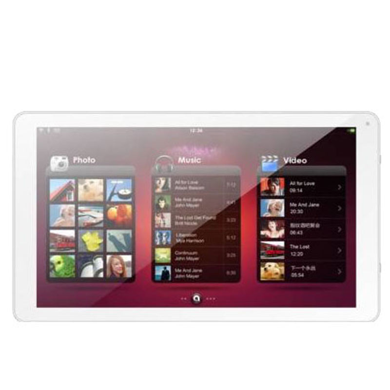 MID-M1009 10.1inch Tablet PC
