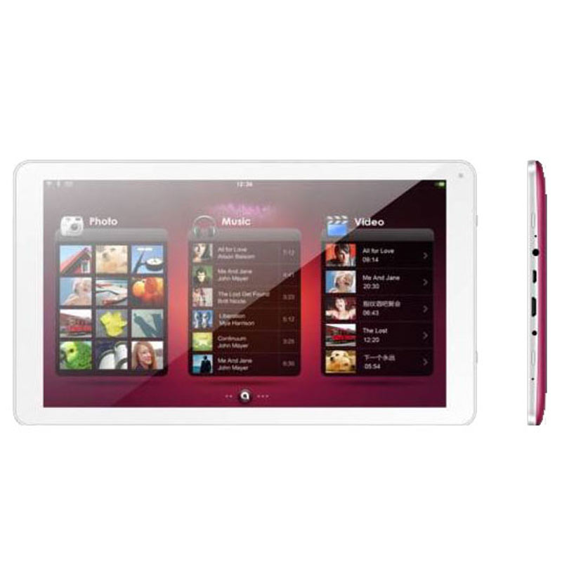 MID-M1009 10.1inch Tablet PC