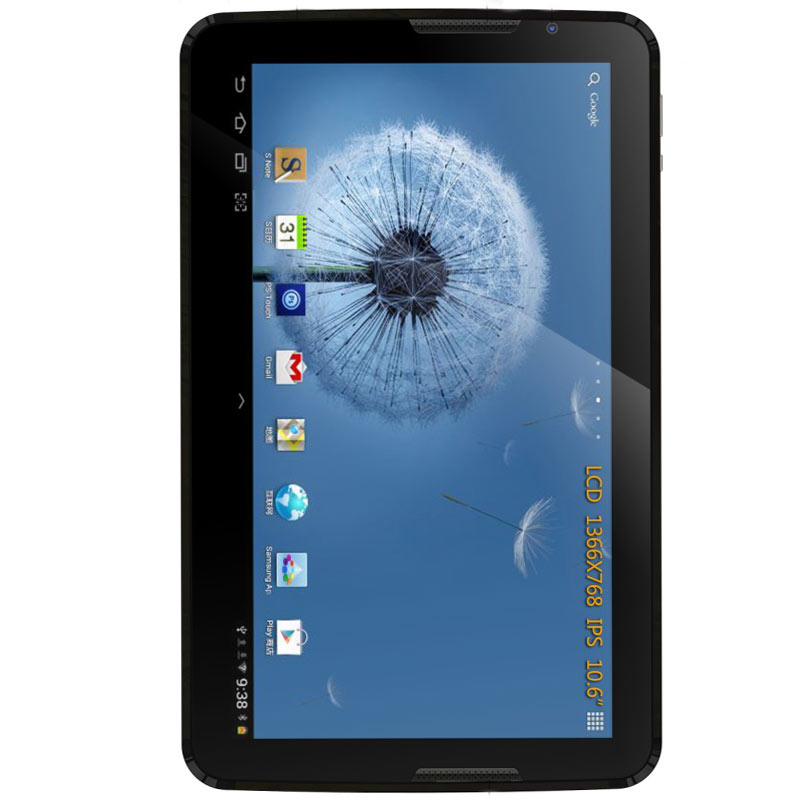 MID-M1060 11inch Tablet PC