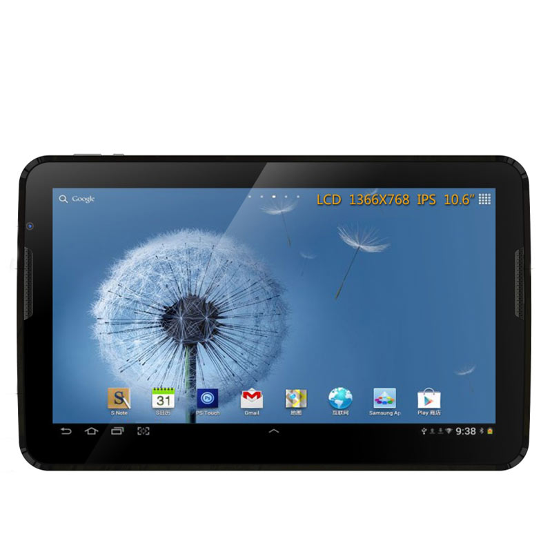 MID-M1060 11inch Tablet PC