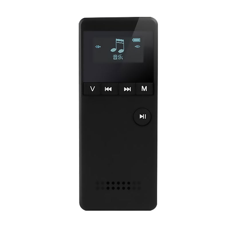 Q31C MP3 HIFI player