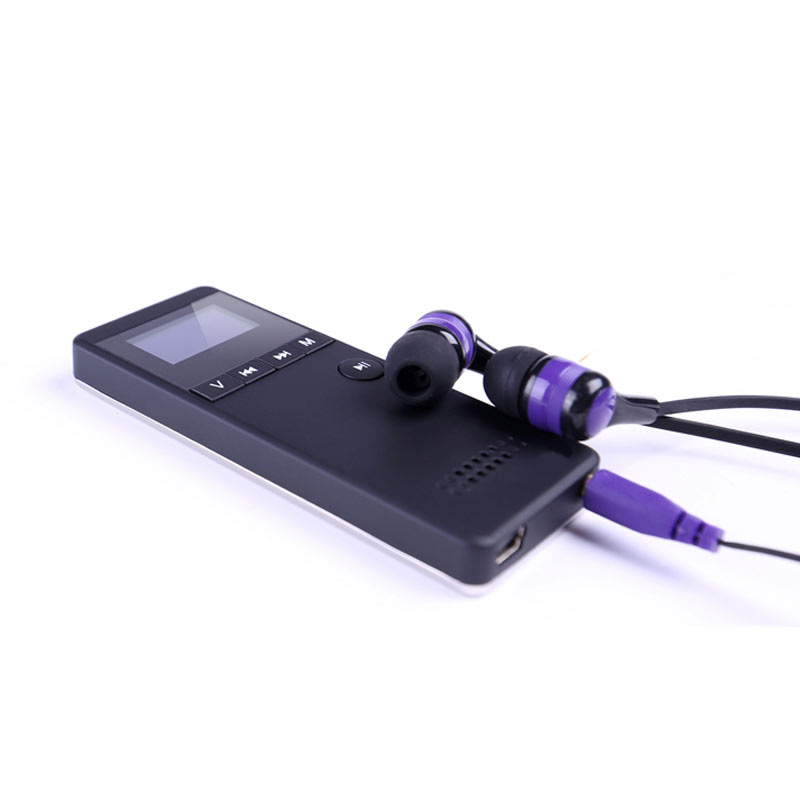 Q31C MP3 HIFI player