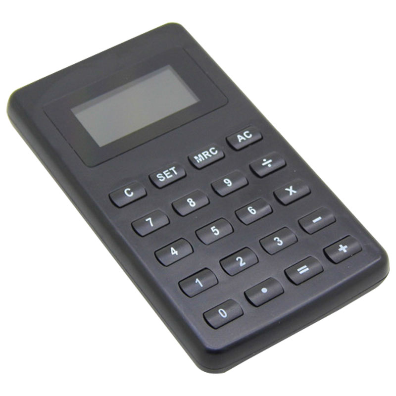 OA-1839 1.8inch function calculator MP4