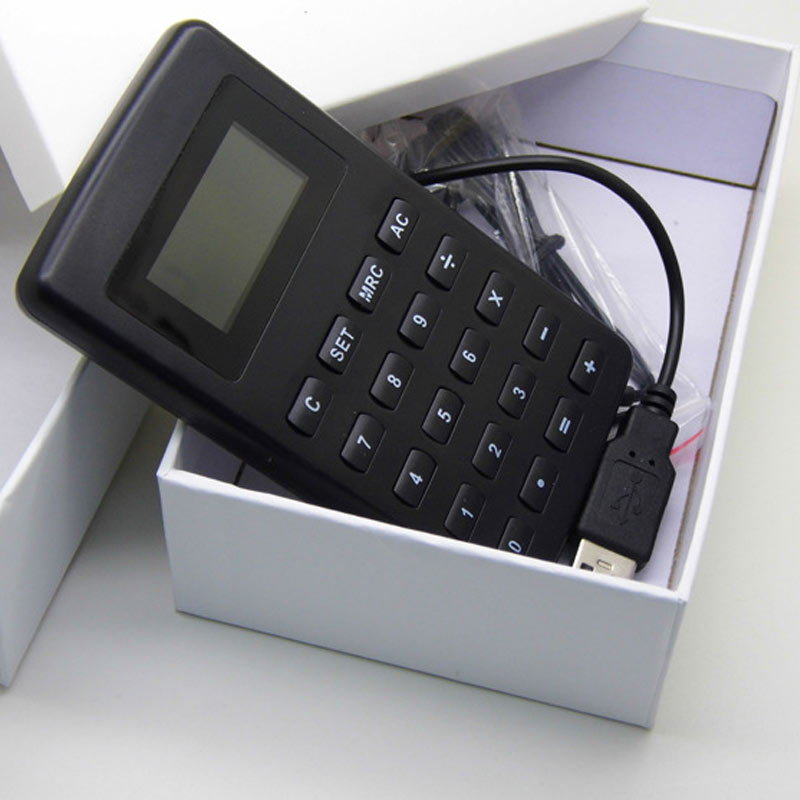 OA-1839 1.8inch function calculator MP4