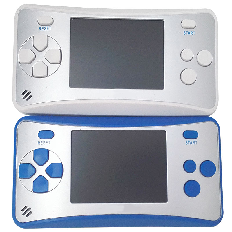 MPV-2806 Gift 2.4inch game players