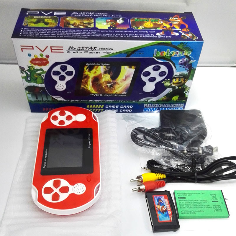 MPV-2809  2.8inch Gift game players