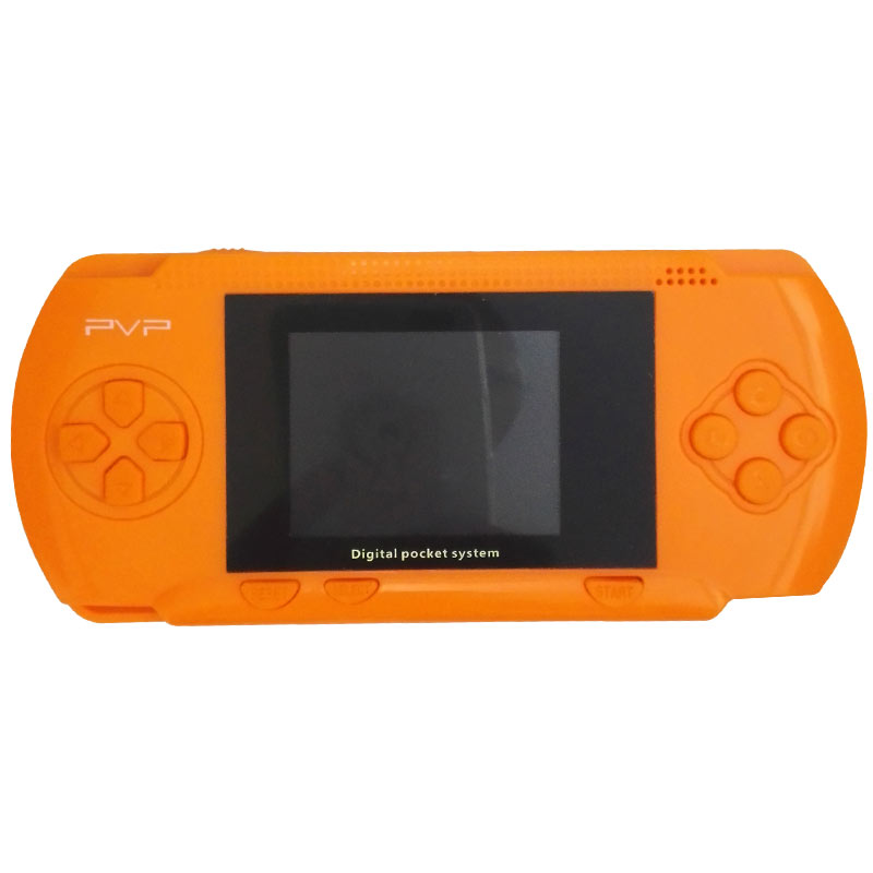 MPV-2810 Gift 2.4/2.8inch game players