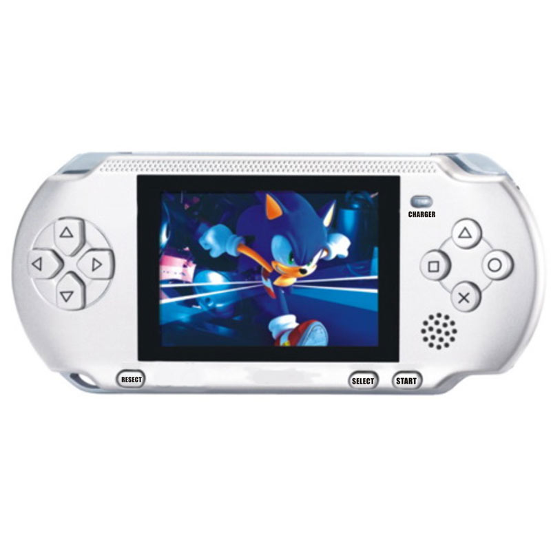 MPV-2811 Gift 2.8inch game players