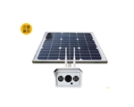 MD-Q3A Solar 4G IP Camera