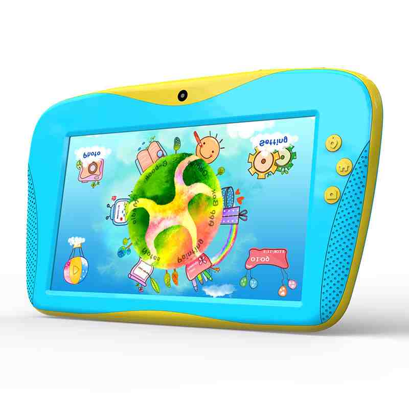 MQ78 education learning 7inch tablet PC