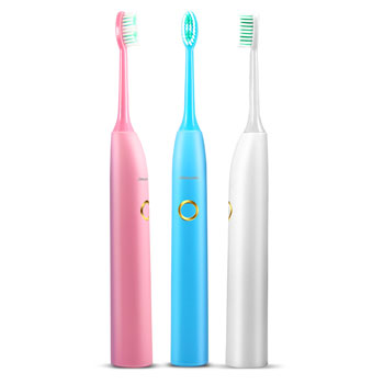 ET-101 super long work electric toothbrush