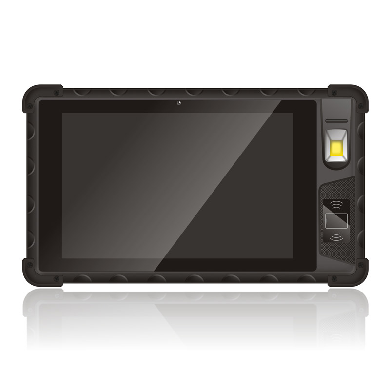 10.1inch 4G fingerprint NFC tablet PC MID-1070