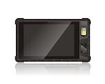 10.1inch 4G fingerprint NFC tablet PC MID-1070