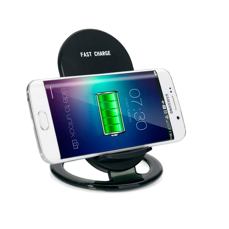 EQ12F wireless charger base