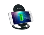 EQ12F wireless charger base