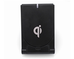 Q11F phone fast wireless charging Qi base