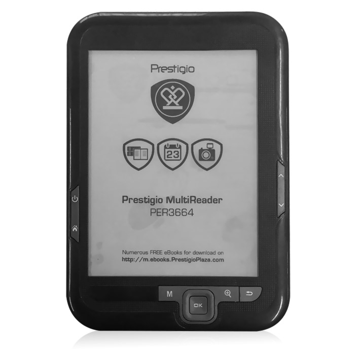 BK-6006 innovative electronic products cheapest ebook reader with 6inch glow light screen