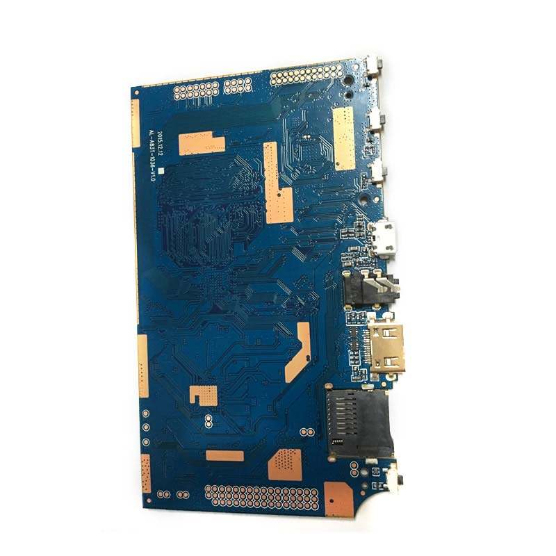 ODM-75C  tablet PC PCBA board