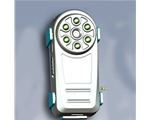 ODM-80 迷你WIFI摄像机开发设计