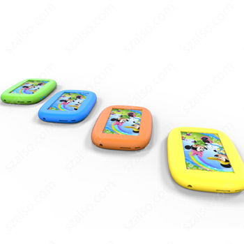 MID-4324 Childrens learning machine tablets
