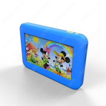 MID-4326 Android 5.1 children learning tablet