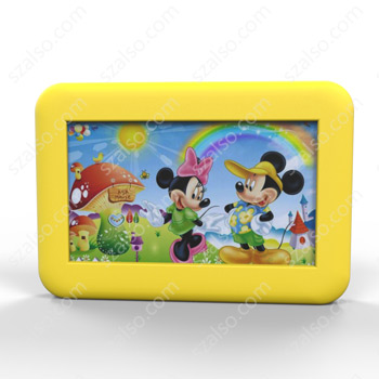 MID-4326 Android 5.1 children learning tablet