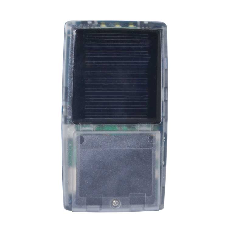 V-226 solar bible player LED flashlight FM bible audio player