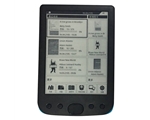 BK-6025 6inch Touch ebook with e-ink wifi and touched panel BK-6025