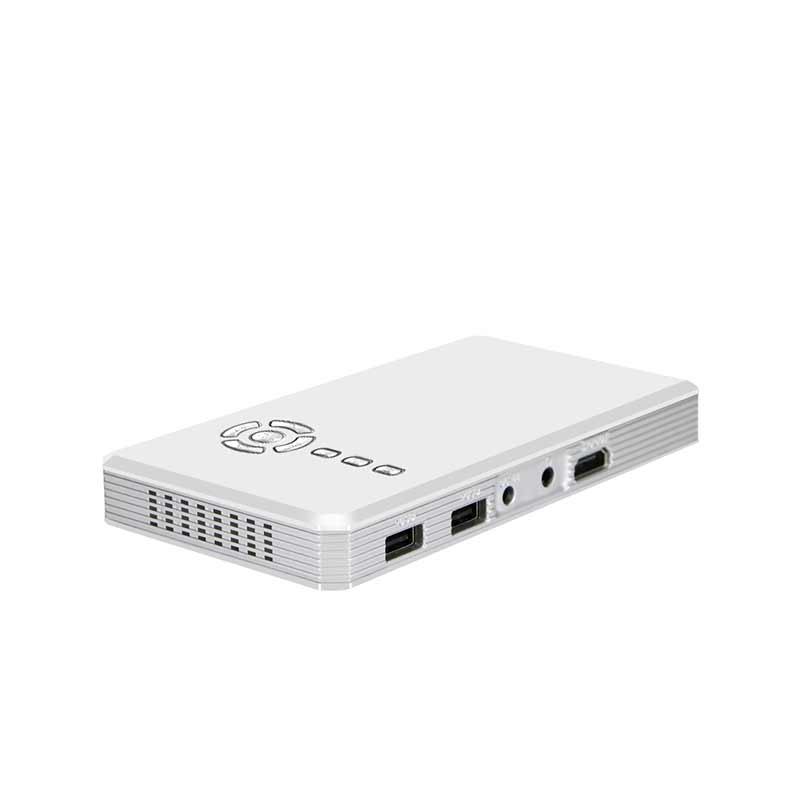 S12 mini android intelligent projector