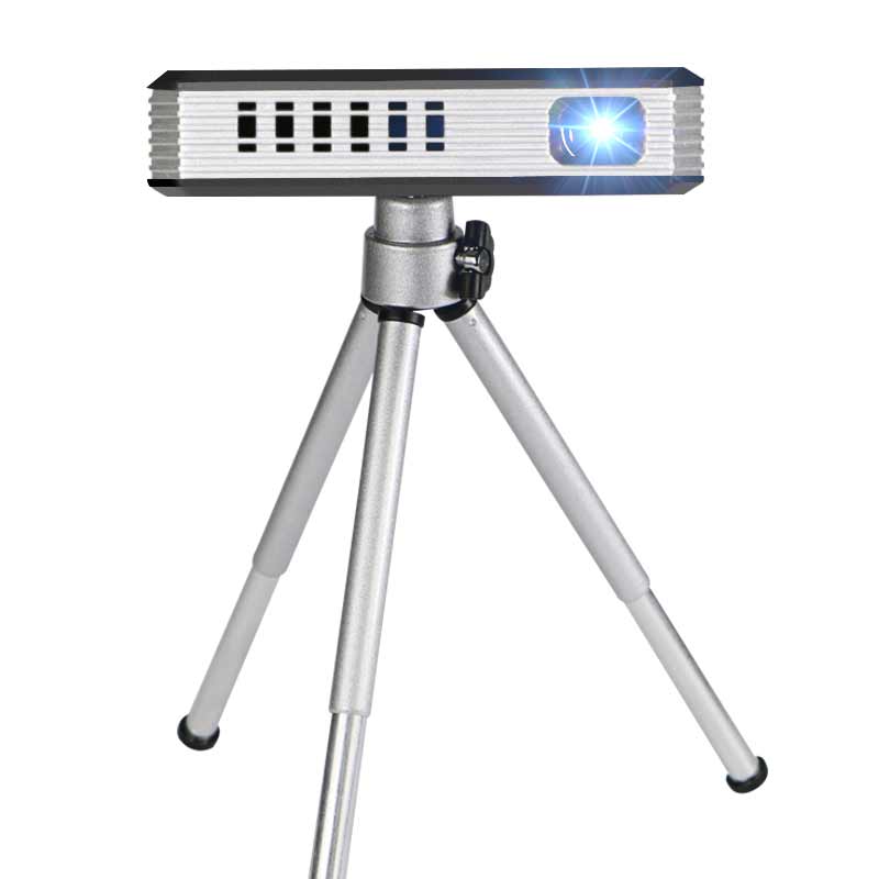 S12 mini android intelligent projector
