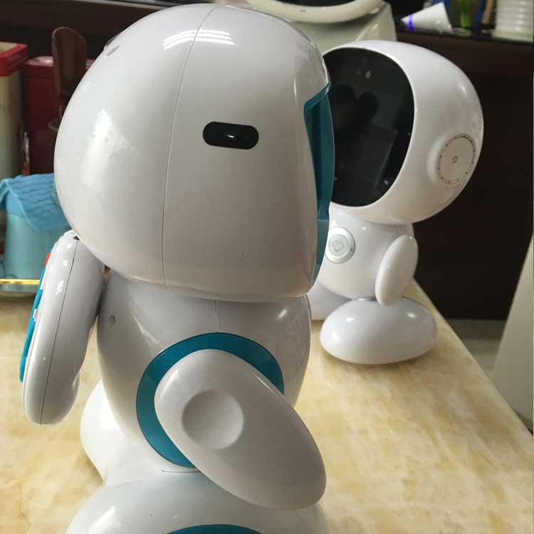 HM-461 speech recognition speech dialogue intelligent robot