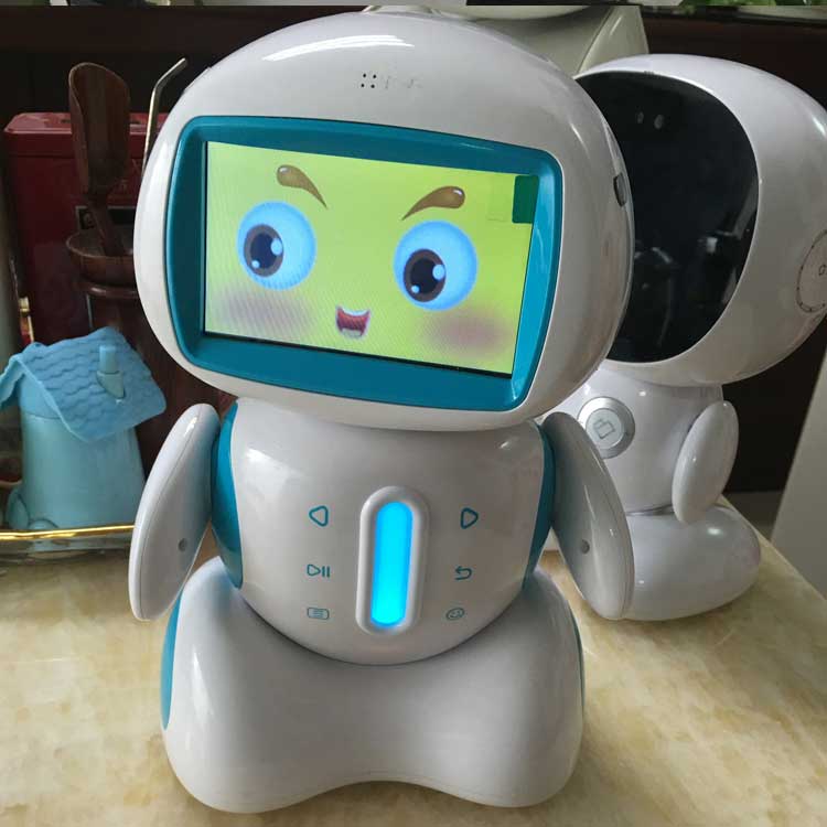 HM-461 speech recognition speech dialogue intelligent robot