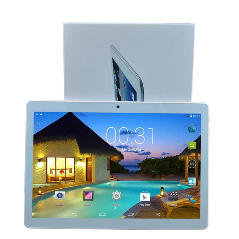 MID-MT1013 android 10.1inch 4g phone Tablet PC
