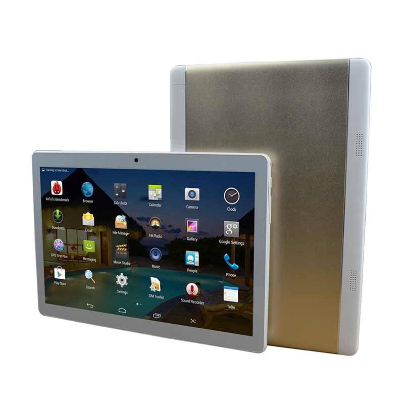 MID-MT1013 android 10.1inch 4g phone Tablet PC