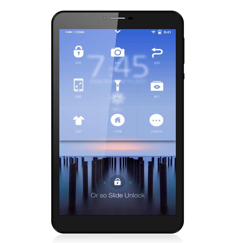 MID-M8005 android 8inch 3G phone Tablet PC
