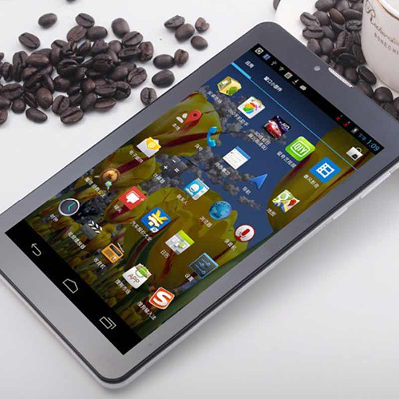 MID-7025 android 7inch mobile phone call tablet