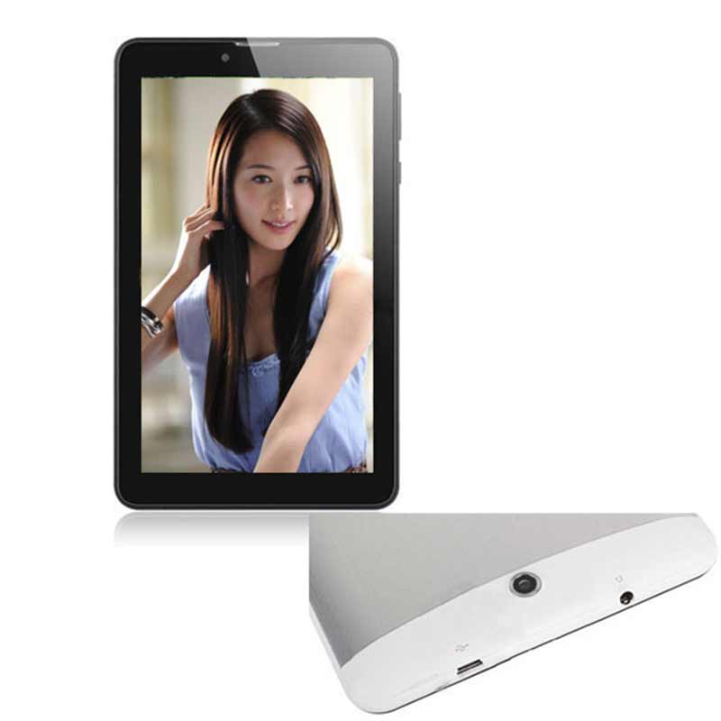 MID-7025 android 7inch mobile phone call tablet