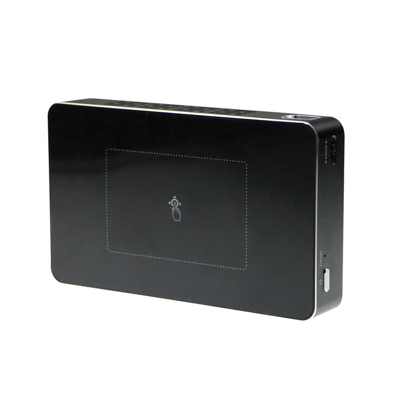 S14 android WIFI intelligent projector