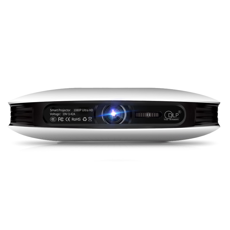 S15 android WIFI intelligent projector