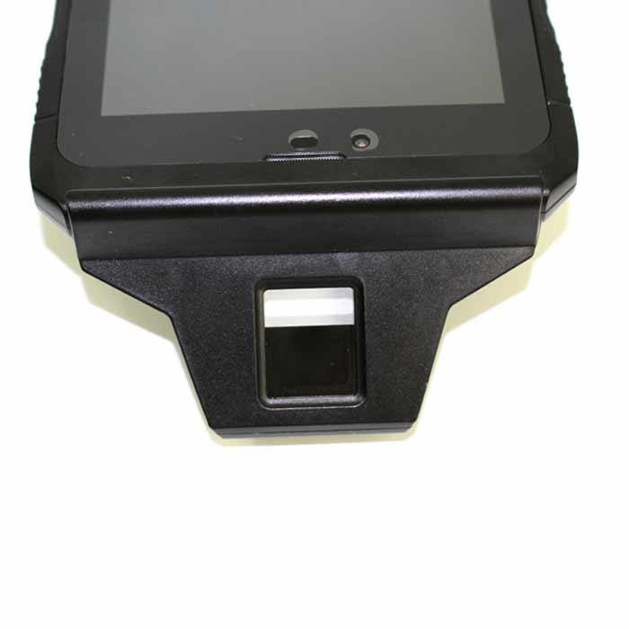MID-1066 fingerprints NFC tablets PC